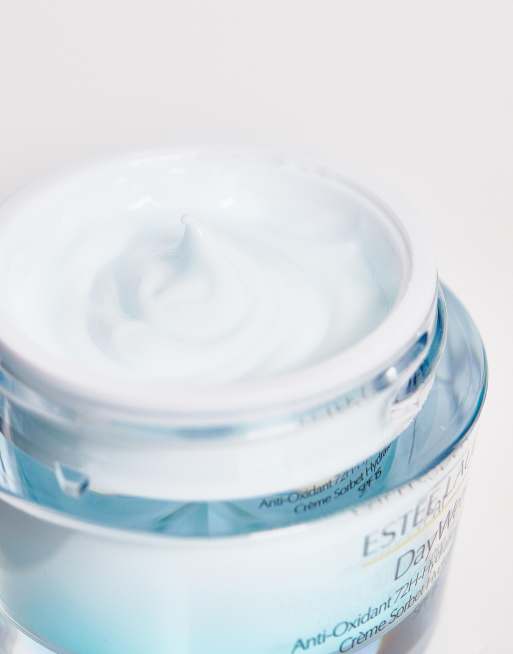 Estée Lauder - Daywear - 72u hydraterende moisturizercrème met antioxidanten en SPF 15 - 50ml, 3 van 4