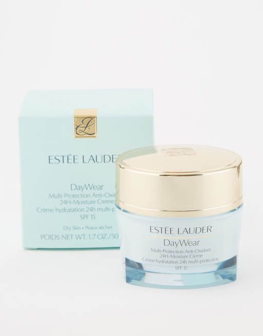 multi protection anti oxidant 24h moisture creme spf 15