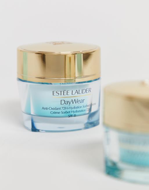 Estee Lauder Daywear Anti-Oxidant 72H-Hydration Sorbet – Fuktighetskräm med SPF 15, 50ml, 2 av 4