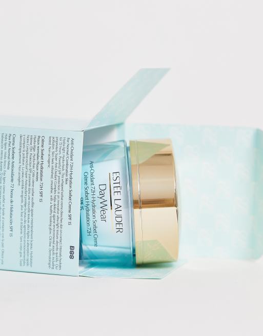 Estee Lauder Daywear Anti-Oxidant 72H-Hydration Sorbet Moisturiser Crème SPF 15 50ml, 4 of 4