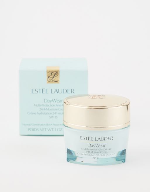 Estee Lauder – Daywear – Antyoksydacyjny krem zapewniający nawilżenie przez 24h z filtrem SPF 15: 30 ml