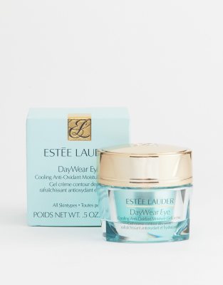 Estee Lauder - Daywear - Augenkühlende Anti-Oxidant Feuchtigkeitsgelcreme, 15 ml-Keine Farbe