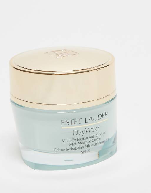 Estée Lauder - DayWear - Coffret cadeau avec 4 soins hydratants (37 % d'économie), 4 de 4