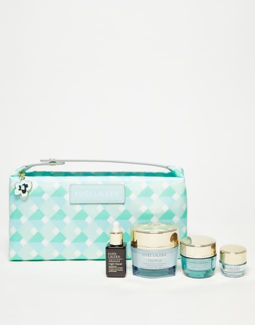 Estée Lauder - DayWear - Hudpleje-gavesæt med 4 produkter (spar 43%)