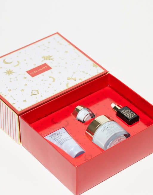 Estee lauder best sale daywear skincare set