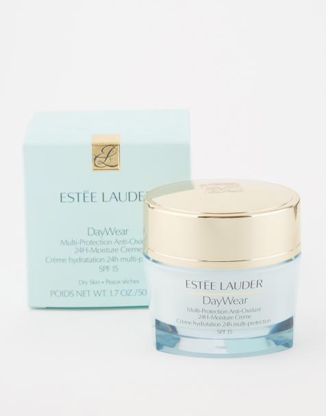 Estee Lauder – Daywear Multi-Protection Anti-Oxidant – Creme bei trockener Haut mit Antioxidantien und 24-Stunden-Mehrfachschutz, mit LSF 15: 50 ml - view 1