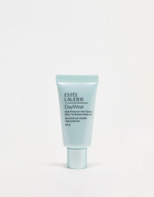 Thumbnail - Estée Lauder - Daywear - Multi-Protection Anti-Oxidant Sheer Tint Release Feuchtigkeitscreme mit LSF15, in Mini-Größe: 1...