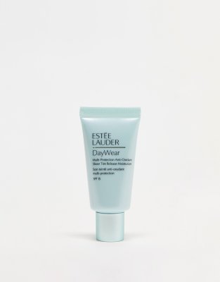 Estée Lauder - Daywear - Multi-Protection Anti-Oxidant Sheer Tint Release Feuchtigkeitscreme mit LSF15, in Mini-Größe: 1...