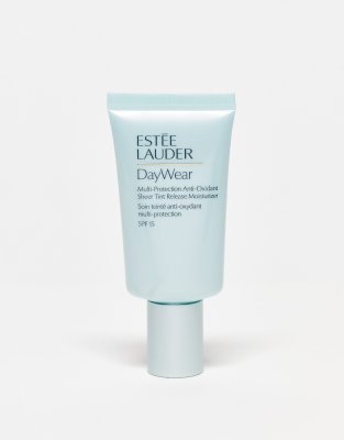 Estee Lauder Estee Lauder Daywear Multi-Protection Anti-Oxidant Sheer Tint Release Moisturiser SPF 15 50ml-No colour