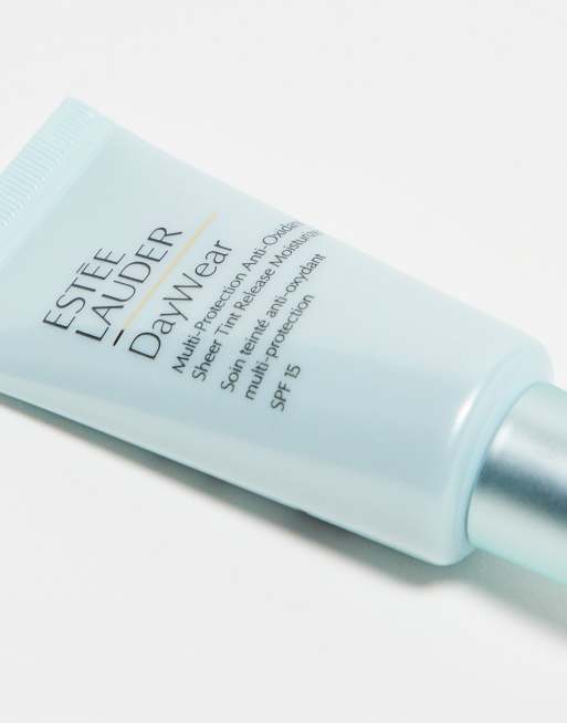 Estee Lauder - Daywear - Soin teinté transparent antioxydant multi-protection SPF15  petit format - 15 ml, 4 de 4