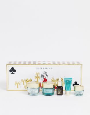 estee lauder daywear skincare set
