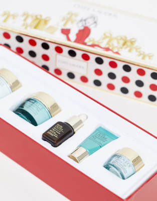 estee lauder daywear skincare set