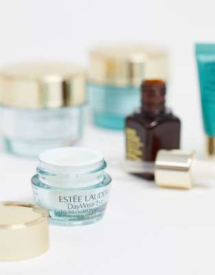 estee lauder daywear skincare set