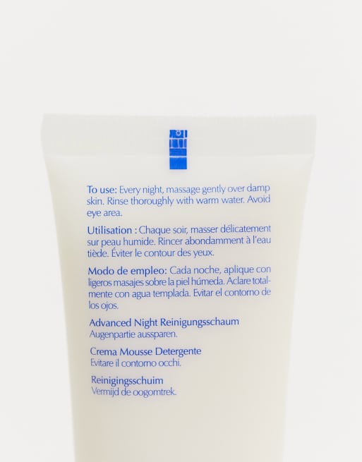 Estee Lauder - Detergente avanzato in micro schiuma da notte 30 ml, 4 di 4