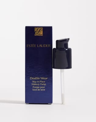 Estée Lauder Double Wear Stay-in-Place Foundation Pump - Immagine 8