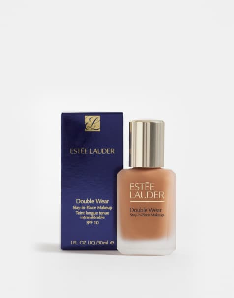 Estée Lauder - Double Wear - Fondotinta opaco a lunga tenuta con SPF 10 da 30 ml - view 1