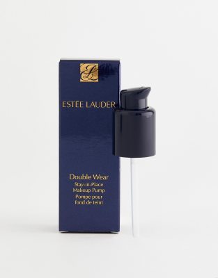 Estee Lauder - Double Wear - Foundation-Pumpe-Keine Farbe