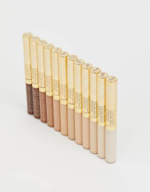 Estee Lauder - Double Wear Instant Fix Concealer - Correcteur 24H + Sérum hydratant, 2 de 4