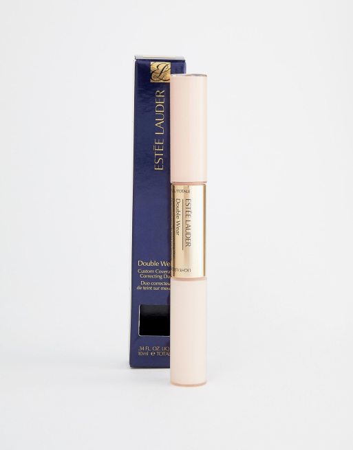 Estee Lauder - Double Wear - Kleurcorrector duo - Peach