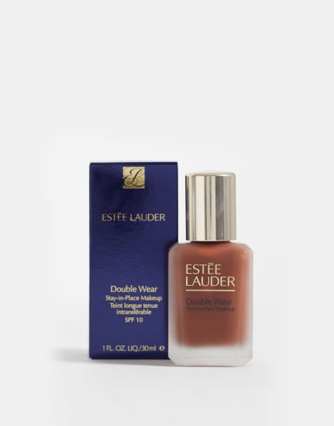 Estee Lauder Double Wear langanhaltende matte Foundation SPF10 30 ml - view 1