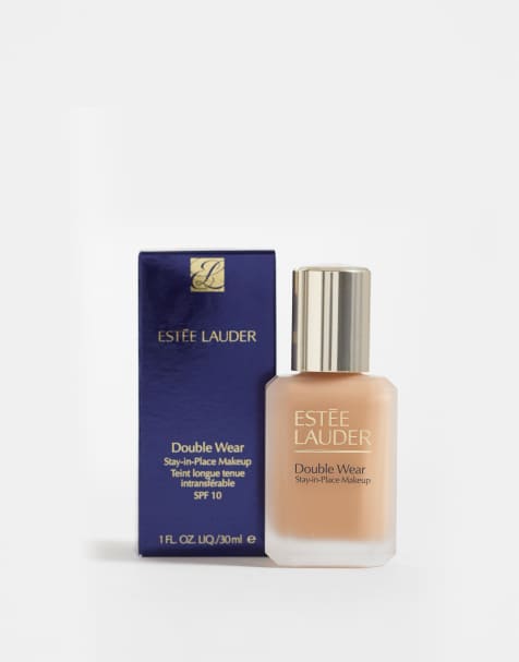 Estee Lauder Double Wear langtidsholdbar mat foundation SPF10 30 ml - view 1