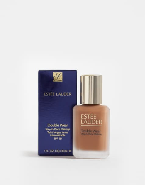 Estee Lauder Double Wear langtidsholdbar mat foundation SPF10 30 ml - view 1