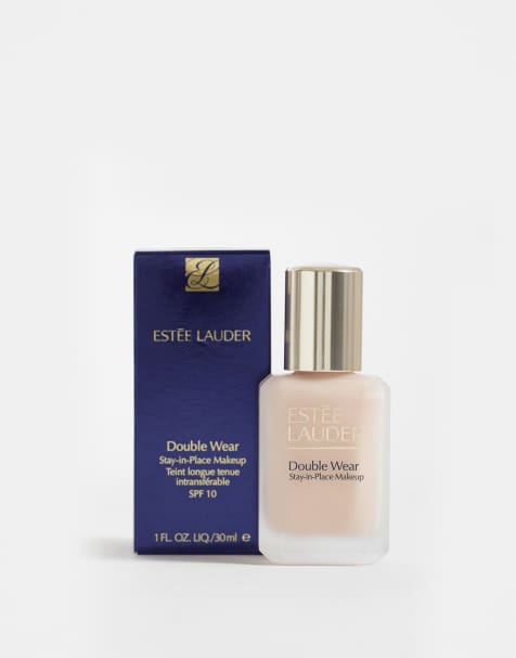 Estee Lauder - Double Wear Longwear Matte Foundation met SPF10 30ml - view 1