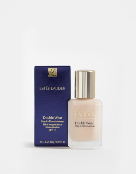 Estée Lauder – Double Wear Longwear – Matte Foundation mit LSF10, 30 ml - view 1