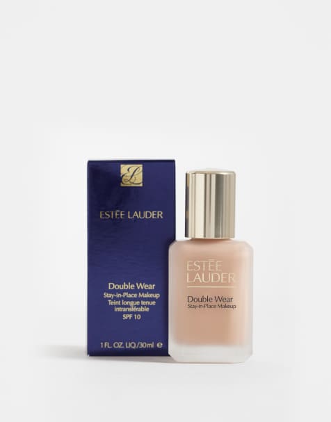 Estée Lauder – Double Wear Longwear – Matte Foundation mit LSF10, 30 ml - view 1
