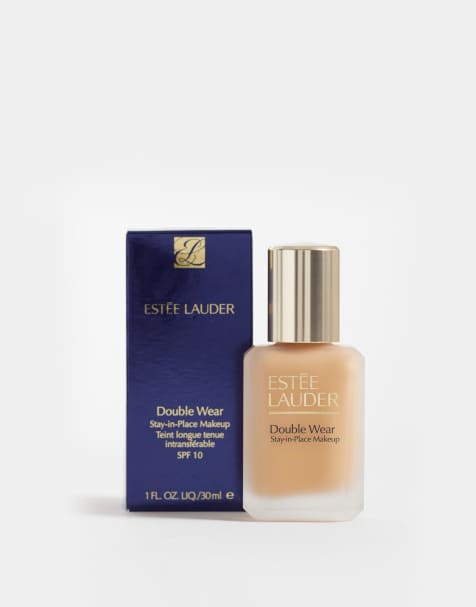 Estée Lauder – Double Wear Longwear – Matte Foundation mit LSF10, 30 ml - view 1