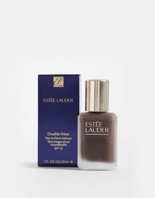 Estée Lauder - Double Wear Longwear - Matte Foundation mit LSF10, 30 ml-Neutral