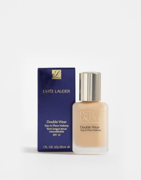 Estee Lauder - Double Wear Longwear Matte Foundation SPF10 30 ml - view 1