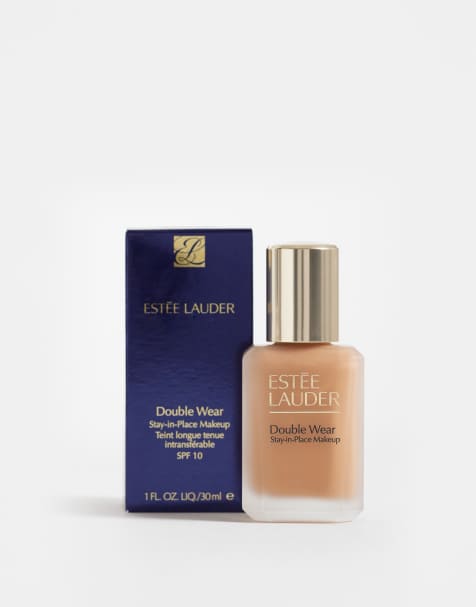 Estee Lauder Double Wear Longwear Matte Foundation SPF10 30ml - view 1