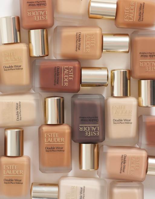 Estee Lauder Double Wear Longwear Matte Foundation SPF10 30ml, 3 of 4