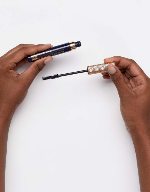 Estee Lauder Double Wear mascara allongeant sans bavure, 2 de 4