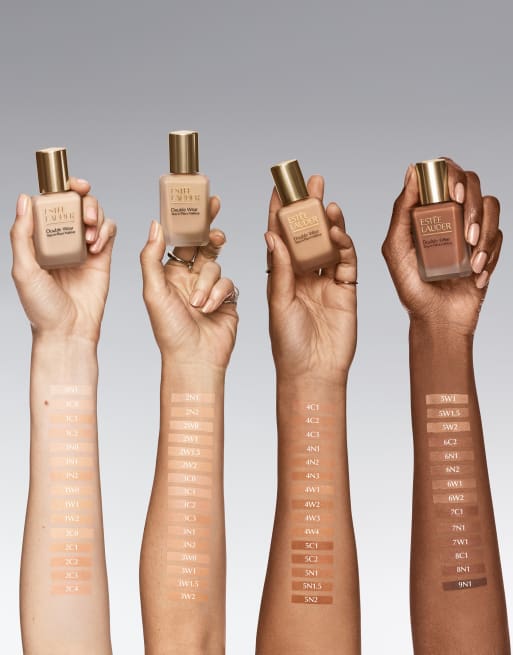 Estee Lauder Double Wear matujący podkład długotrwały SPF10 30 ml, 4 z 4