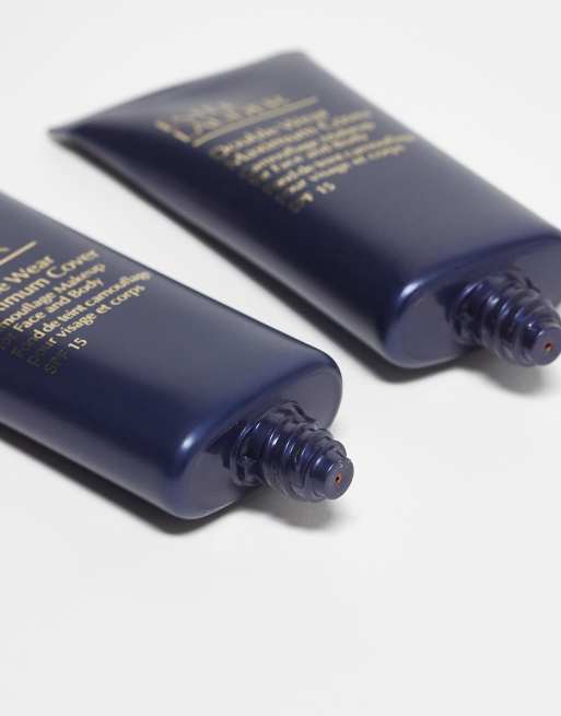 Estee Lauder Double Wear Maximum Cover Camouflage Foundation For Face and Body SPF 15 30m, 4 of 4
