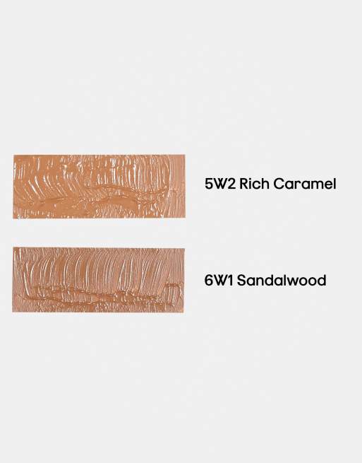 Estee Lauder - Double Wear Maximum Cover - Fond de teint camouflage pour visage et corps SPF 15 - 30 ml, 2 de 4