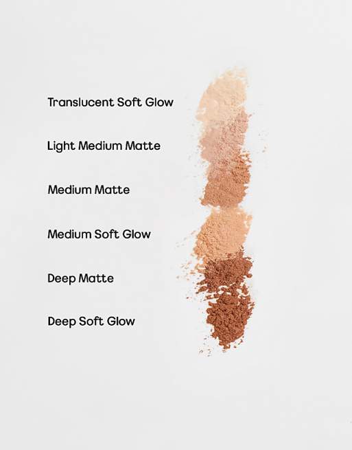 Estee Lauder Double Wear Sheer Flattery Loose Powder ~ Translucent Soft Glow ~ Medium Soft Glow Estee Lauder Double Wear Sheer Flattery Loose Powder ~ Translucent Soft Glow ~ Medium Soft Glow