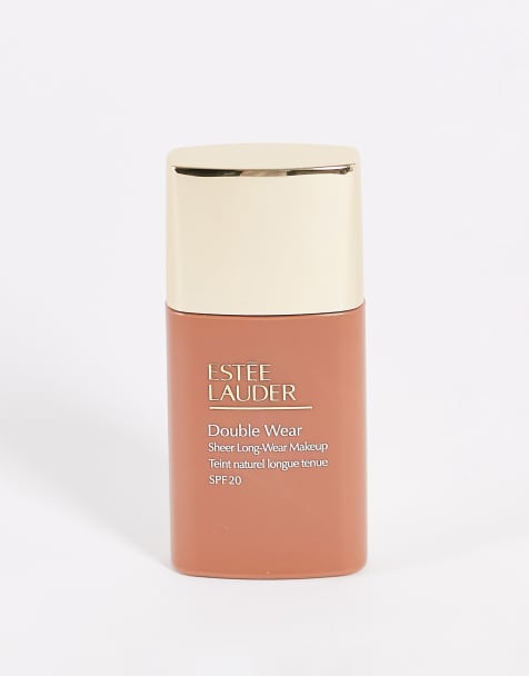 Estée Lauder - Double Wear Sheer Long-Wear - Foundation SPF20 30 ml - view 1