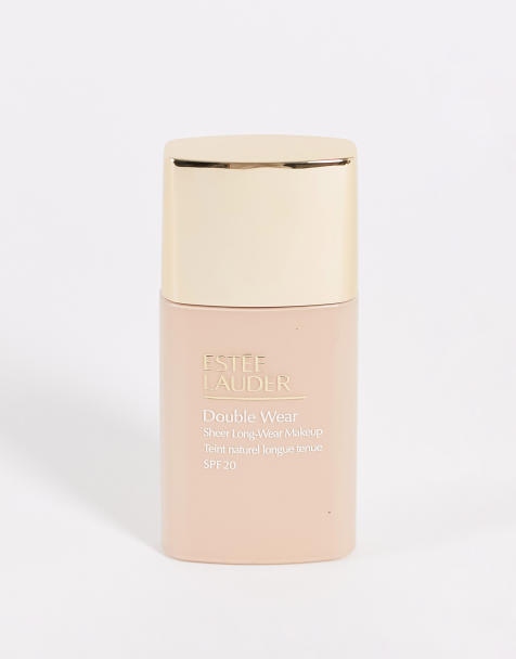 Estee Lauder Double Wear Sheer Long-Wear Foundation SPF20 30ml - view 1