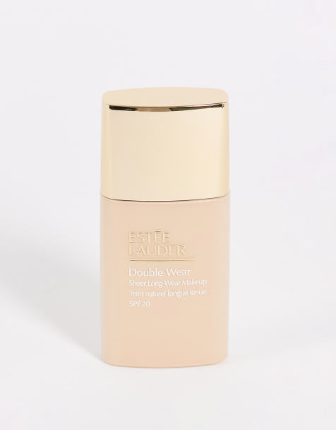 Estee Lauder Double Wear Sheer Long-Wear Foundation SPF20 30ml - view 1