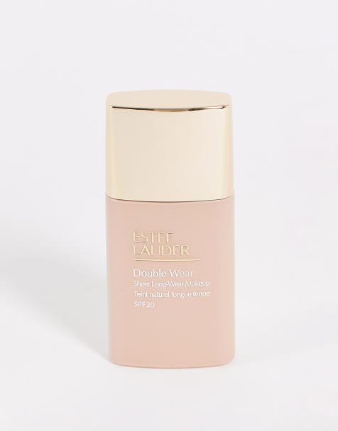Estee Lauder Double Wear Sheer Long-Wear Foundation SPF20 30ml - view 1