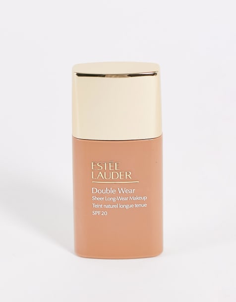 Estee Lauder Double Wear Sheer Long-Wear Foundation SPF20 30ml - view 1