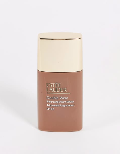 Estee Lauder Double Wear Sheer Long-Wear Foundation SPF20 30ml - view 1