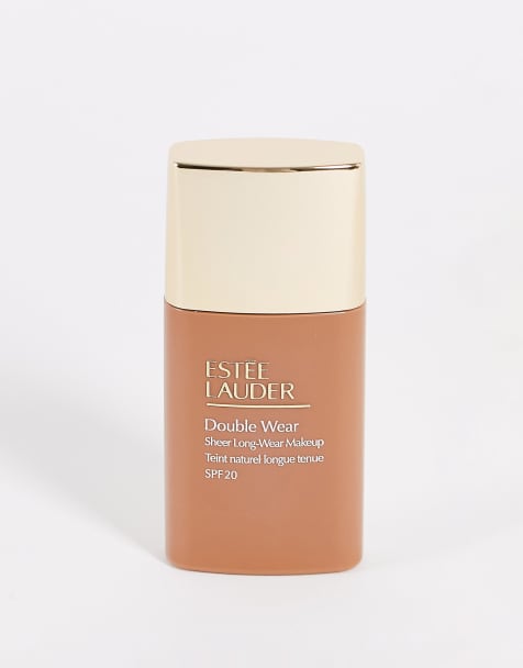 Estee Lauder Double Wear Sheer Long-Wear Foundation SPF20 30ml - view 1