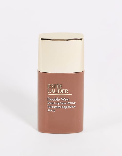 Estee Lauder Double Wear Sheer Long-Wear Foundation SPF20 30ml - view 1