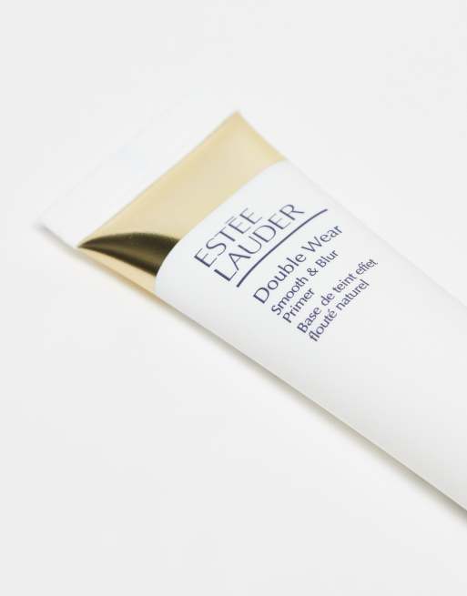 Estee Lauder – Double Wear Smooth and Blur – Podkład w rozmiarze podróżnym, 15 ml, 3 z 4
