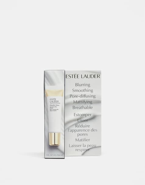 Estee Lauder – Double Wear Smooth and Blur – Primer i resestorlek, 15ml - view 1