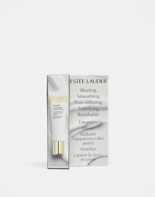 Estee Lauder - Double Wear Smooth and Blur Primer - Reisegröße, 15 ml-Keine Farbe